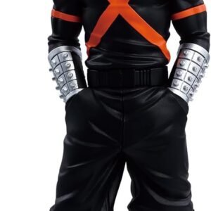 Bakugo 7TH SEASON FIGURE