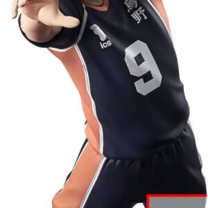 Kageyama - Posing Figure